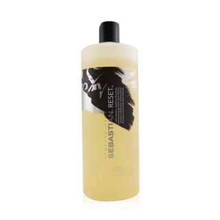 SEBASTIAN - Reset Anti-Residue Clarifying Shampoo - 1000ml/33.8oz