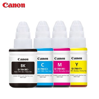 CANON Ink Bottle GI-790 หมึกพิมพ์