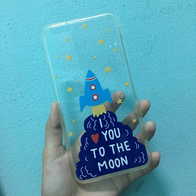 เคสไอโฟน6+,6s+ มือสอง