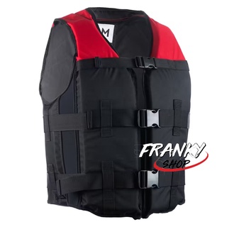 [พร้อมส่ง] เสื้อพยุงตัวสำหรับกีฬาที่มีการลากดึง BUOYANCY VEST FOR TOW SPORTS