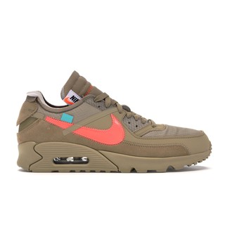 PROSPER - Air Max 90 x Off-White Desert Ore