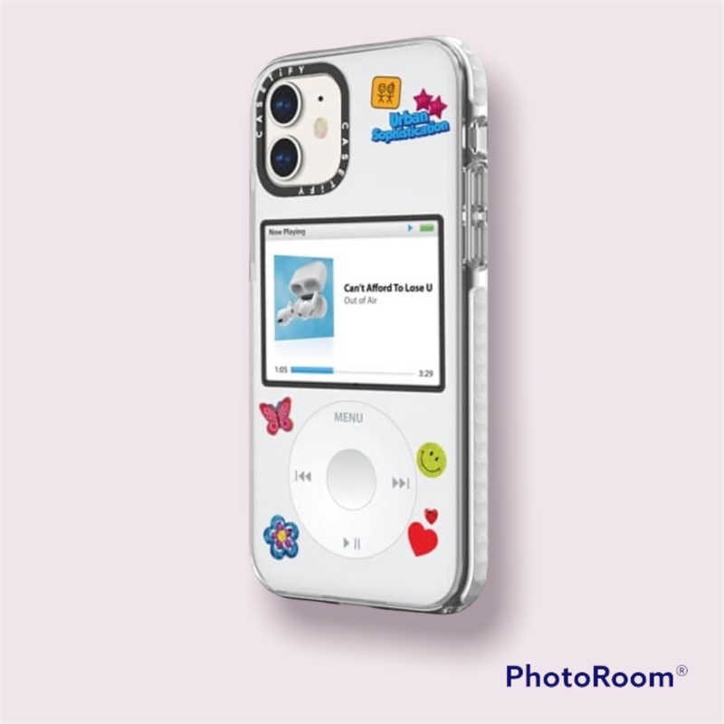 Casetify Iphone 12 mini และ13 พร้อมส่ง💯