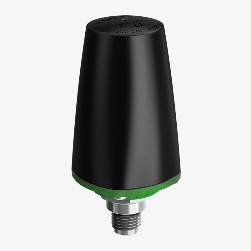 ซุนโต Wireless Pressure Transmitter FSS019098000 สำหรับนาฬิกาดำน้ำ