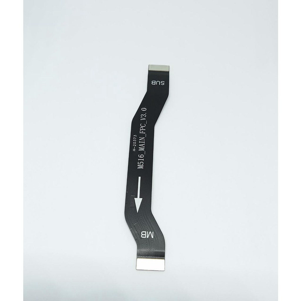 เมนบอร์ด FLEXIBLE XIAOMI REDMI NOTE 8 FLEX UI BOARD CONNECTOR SUB BOARD 1 ชิ้น