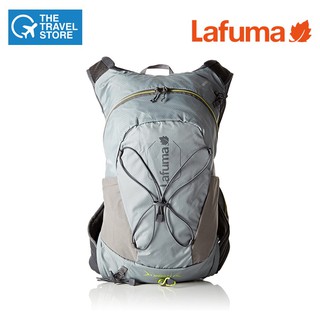 LAFUMA Track 10 Backpack - Mercury Grey