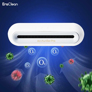 Xiaomi Youpin EraClean Refrigerator Deodorizing Sterilizer Max Mijia APP Control / Smart Time Switch /Household Kitchen Ozone Purifier