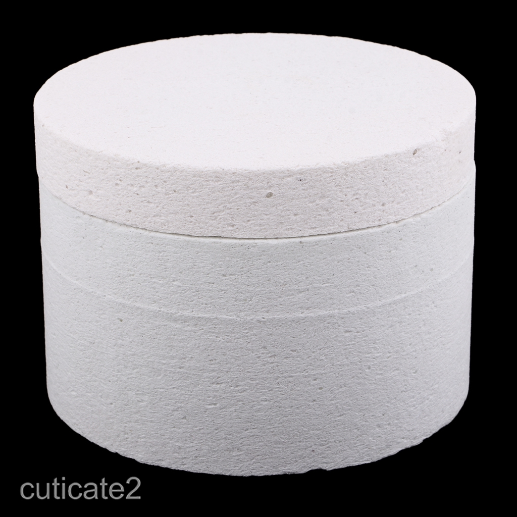 แม่พิมพ์เตาเผาไมโครเวฟไฟฟ้า ขนาดเล็ก สําหรับทํางานฝีมือ DIY