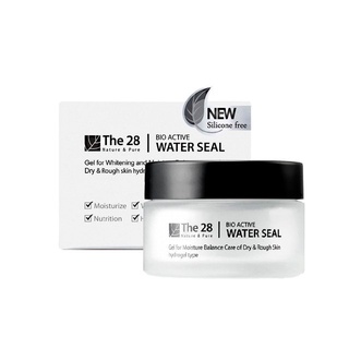 The 28 -Bio Active Water Seal Gel for Whitening and Moisture