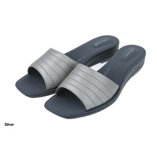 รองเท้าแตะAerosoft รุ่น SDW17A รองเท้าแตะ ที่ให้สัมผัสที่นุ่มนวล เบาสบาย ลดการเสียดสี มีความแข็งแรงคงทน