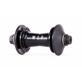 ดุมหน้าจักรยาน Wethepeople Helix BMX Front Hub 36H