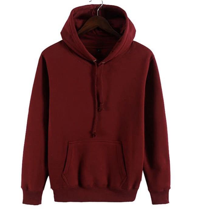 JUMBO/OVER BASIC HOODIE SWETERSIZE 2XL,3XL,4XL,5XL