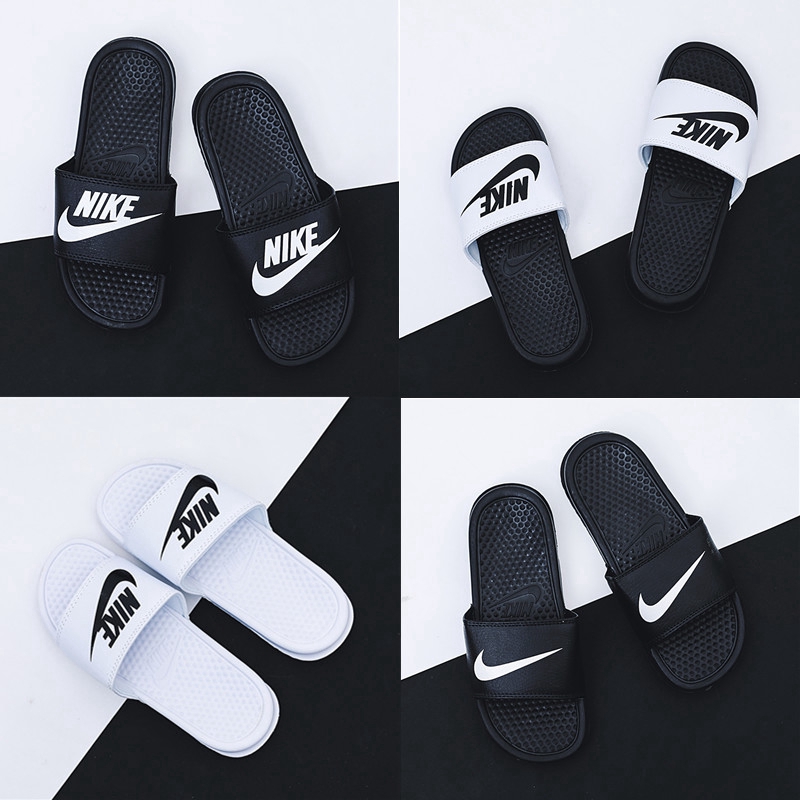 nike duramo slide