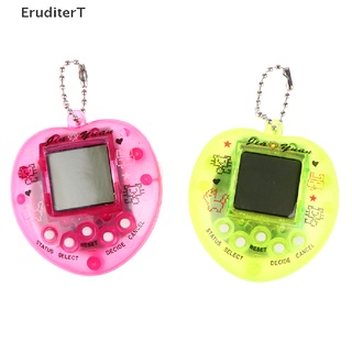[EruditerT] ทามาก็อตจิ 90s 168 สัตว์เลี้ยง แนวเรโทร ​​ของเล่น