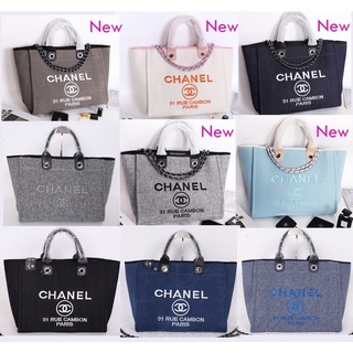 🎊กระเป๋า  Premium Gift CHANEL สินค้าOutletแท้💯%