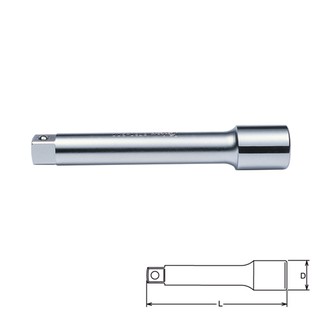 KOKEN 6760-4 ข้อต่อ 3/4"-4" (100mm)| MODERTOOLS OFFICIAL