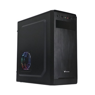 ATX CASE (NP) VIKINGS B5 (BLACK) ประกัน 1Y