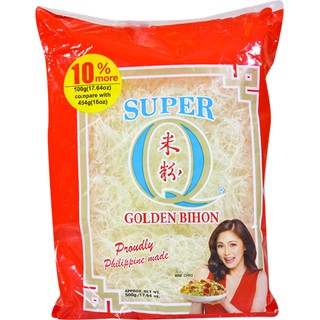 เส้นหมี่ Golden Bihon