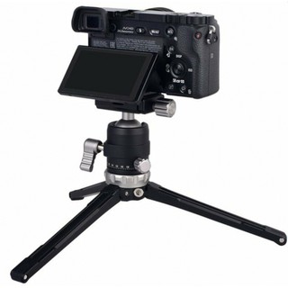 K&amp;F MINI TRIPOD MT-01 Aluminium ขาตั้งกล้อง