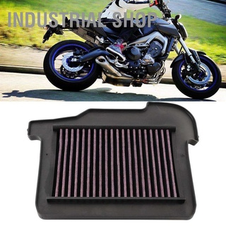 Industrial Shop High Performance Engine Filter Air Purifier Cleaner Fit for Yamaha MT-09 FZ-09 FJ-09