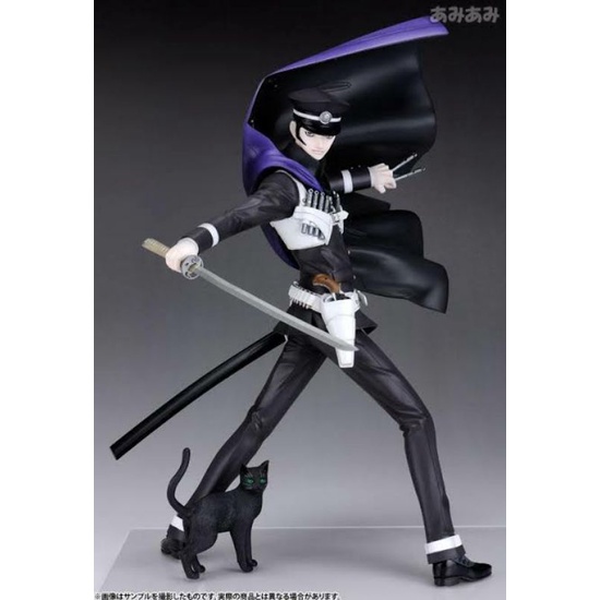 Devil Summoner Raidou Kuzunoha