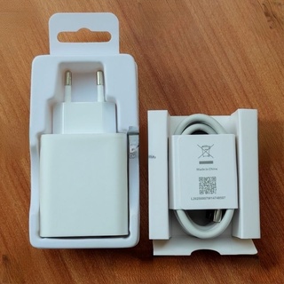 Original Xiaomi TURBO ที่ชาร์จ 27W USB Type-C 100% (MDY-11-EZ)