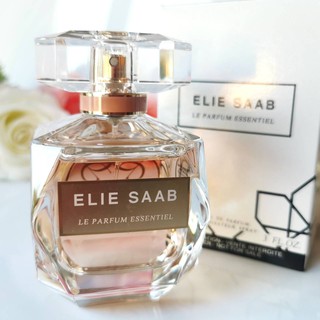 Elie Saab Le Parfum Essentiel EDP  แบ่งขาย น้ำหอมแท้ 100% พร้อมส่ง