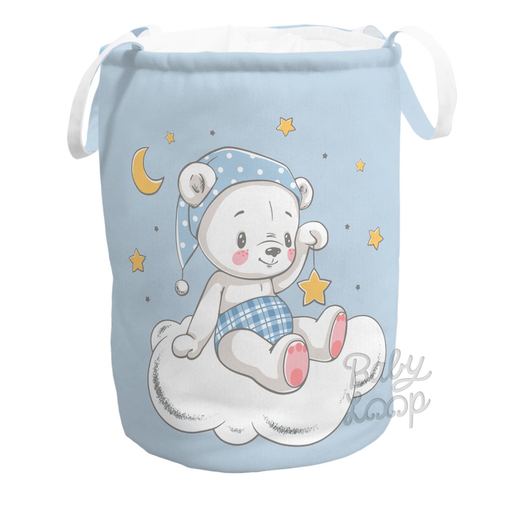 ถังเก็บ Polar Cub - Baby Loop - BabyLoop