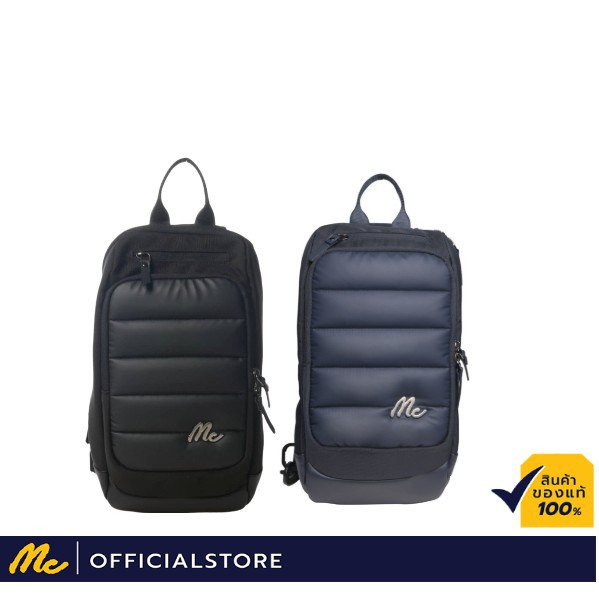 กระเป๋าเป้ผู้หญิง Mc Jeans กระเป๋าสะพายอเนกประสงค์ Backpack รุ่น M02Z019