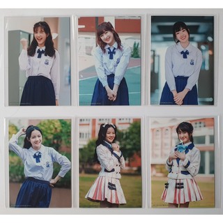 BNK48 Photoset ปก 6th Single