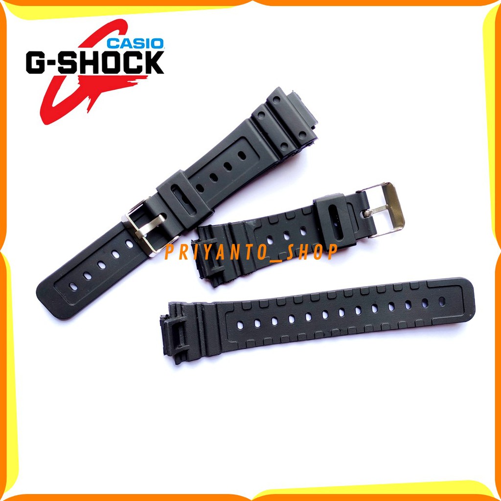 D-ZINER 8200 DZ-8200 BLACK WATCH STRAP ฟรีปากกา