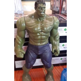 Hulk ใส่ถ่านมีเสียง,มีไฟ ตัวใหญ่