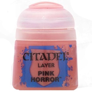 Layer Pink Horror (12Ml) Citadel Paints