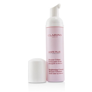 Clarins - White Plus Pure Translucency Brightening Creamy Mo