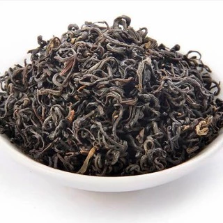 ชาดำ(Black Tea) ชาอัสสัม ยอดใบชาคัดพิเศษ🍂ชงเป็นชานมไข่มุขได้🍂หอมนุ่ม ดื่มง่าย🍂ใบชาOrganic100%🍂