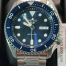 reviewแท้ศูนย์ไทย วันที่ ENG SEIKO NEW SPORT 5 SRPD76K SRPD63 SRPD53 SRPD55 SRPD61K SRPD65K comment 2