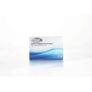Collagen type2&Collagen type1(C2K-knee) ผลิตภัณฑ์เสริมอาหารบำรุงข้อเข่า กระดูกอ่อนบริเวณลูกสะบ้า กล้ามเนื้อและเส้นเอ็น