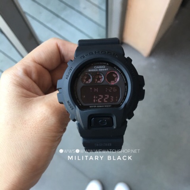 dw 6900 ms