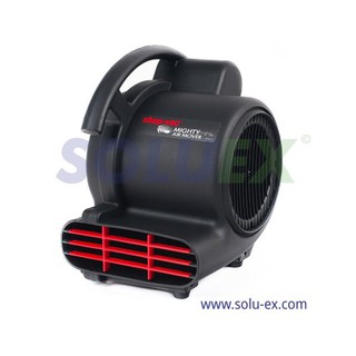 SHOPVAC เครื่องเป่าลม Small Air Mover 150 Watts Max