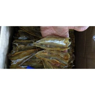 🐟ปลาช่อนตากแห้ง, sizeเล็กบางขนาด200กรัม-500กรัม