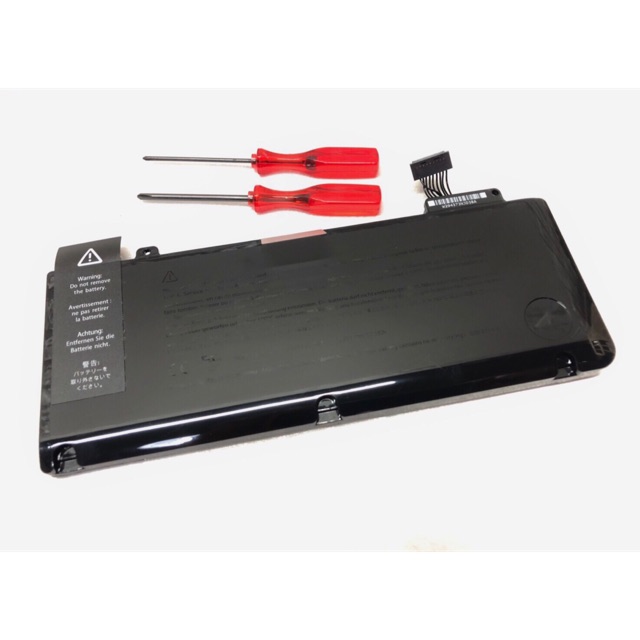 A1322 Battery Macbook Pro 13 inch 2009-mid2012 - jejee_story94 - ThaiPick