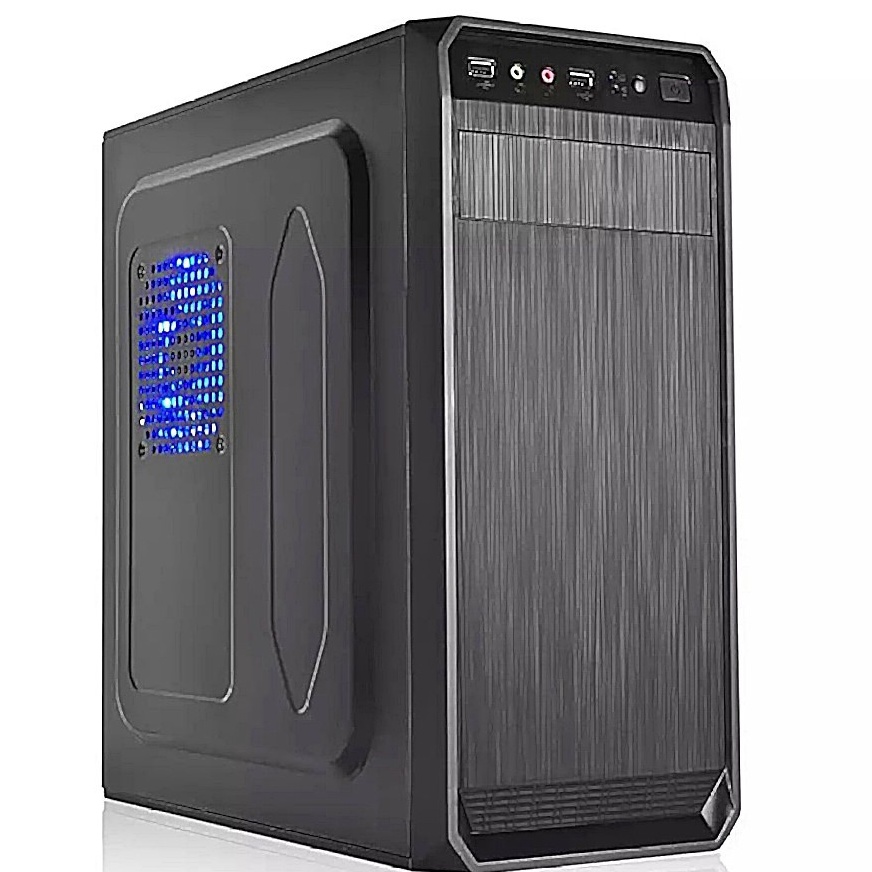 VENUZ ATX Computer Case VC303 // VC 0227 ประกัน 1ปี