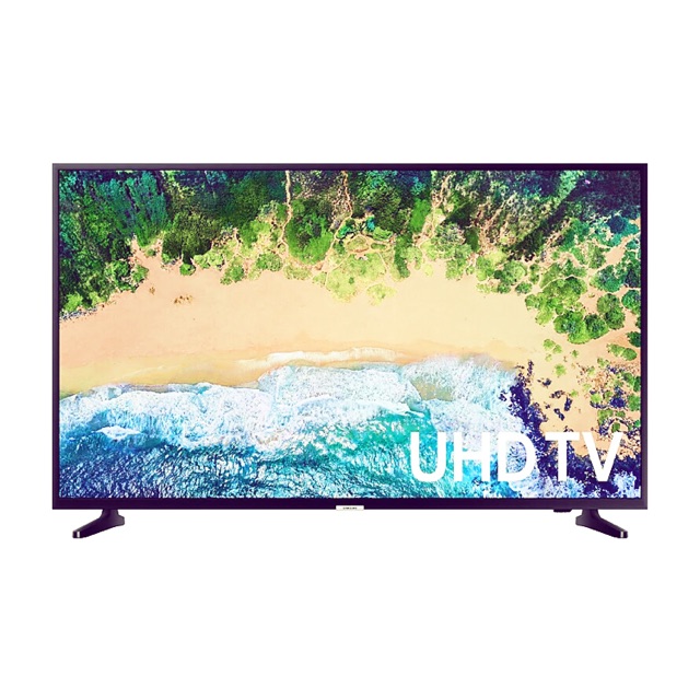 12+ 55 uhd 4k smart tv nu7090 series 7 info