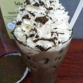 Hojicha ผงชา โฮจิฉะ ARATA houjicha 100% ผงชาเขียวคั่ว 50-100g. พร้อมส่ง