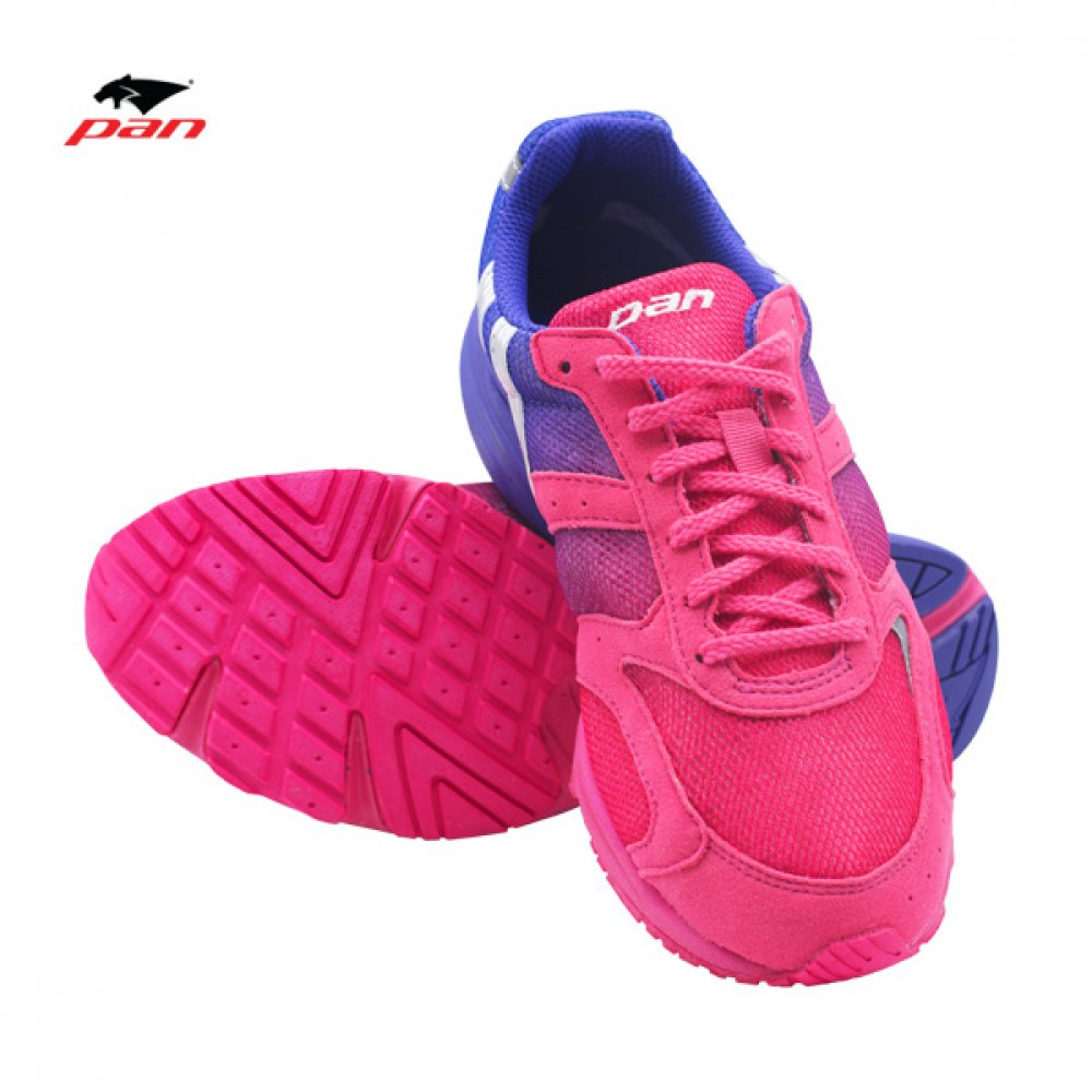 รองเท้าวิ่ง PAN PREDATOR ACE PF-16L8ของแท้100%
