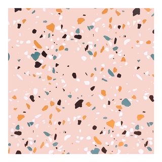 GELATO MELLOW TERRAZZO PINK (ABO6866)60X60*A