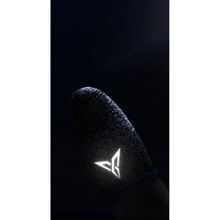 (ศูนย์ไทย) ถุงนิ้วเล่นเกมส์ Flydigi Feelers5 Fiber Glass Feeler P1 ของแท้ !