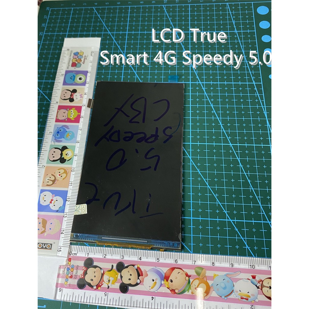 ***พร้อมส่งในไทย***หน้าจอ True Smart 4G Speedy 5.0หน้าจอ LCDTrue Smart 4G Speedy 5.0 FPC-QTT5-D0852-A1