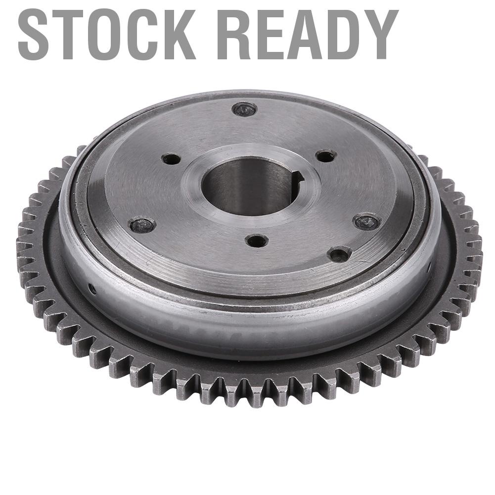 Gy6 125Cc 150Cc 152Qmi 157Qmj Atvพร้อมส่ง สตาร์ทไดรฟ์ สำหรับสกูตเตอร์ รถจักรยานยนต์
