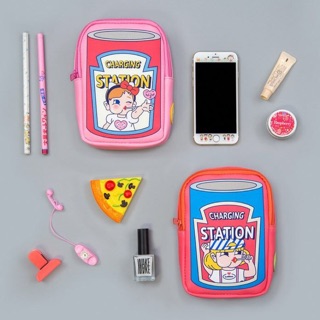 Bentoy Accessories Bag