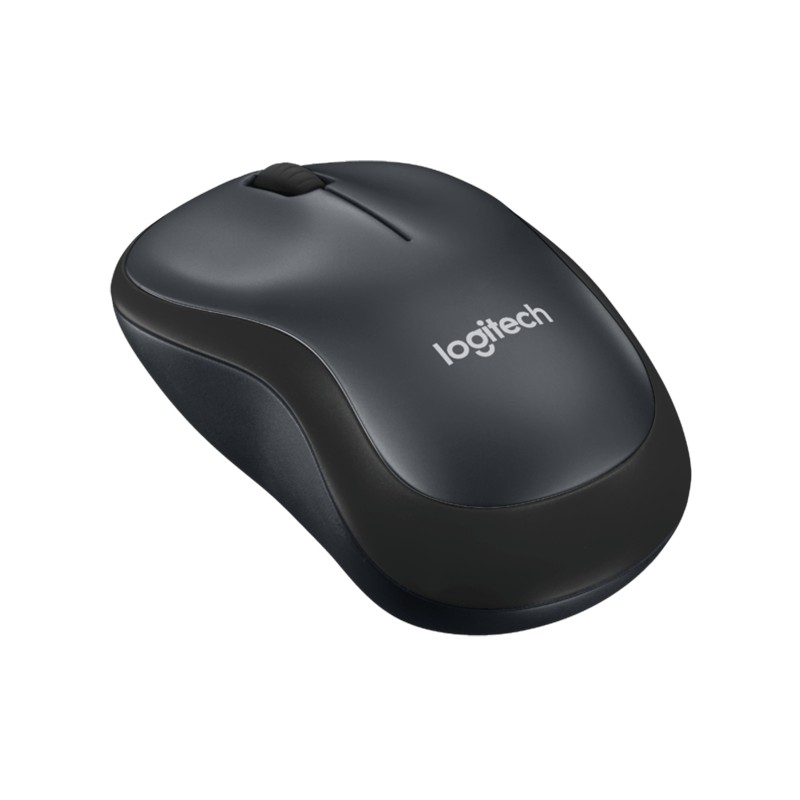 เมาส์ไร้สาย Silent Wireless Mouse M221